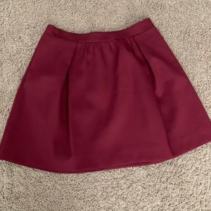 NWOT JCREW Skirt